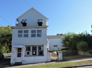 2 Glen St, Wilkes Barre, PA