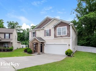 8054 Hereford St, Charlotte, NC 28213