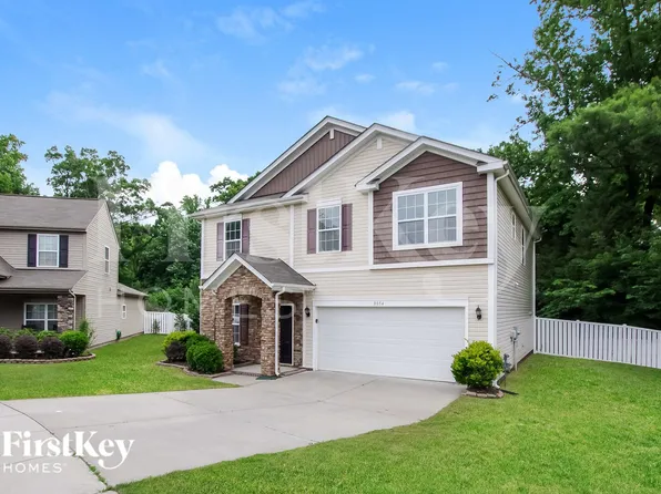 8054 Hereford St, Charlotte, NC 28213