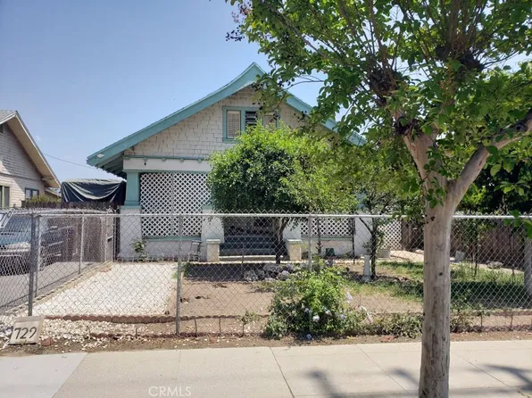 729 N G St, San Bernardino, CA 92410