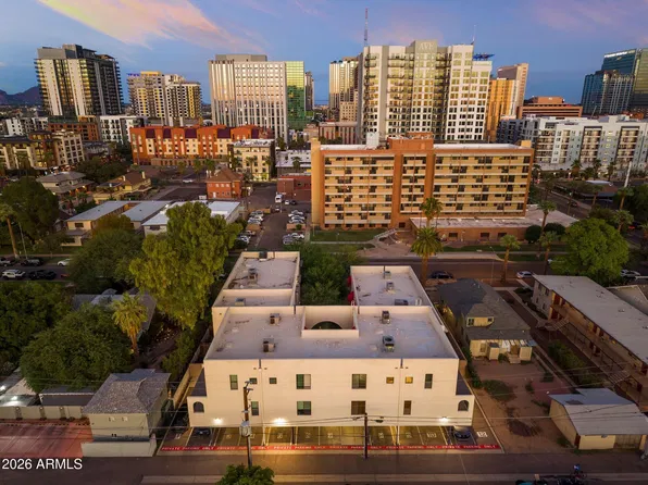 620 N 4TH Avenue #7, Phoenix, AZ 85003