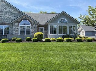 4215 Cobbler Rd, New Albany, OH 43054