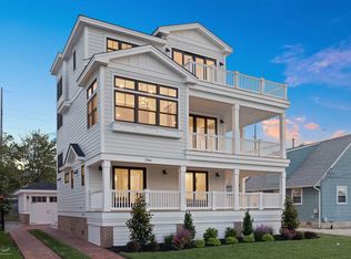 3 Hallman Rd, Stone Harbor, NJ 08247