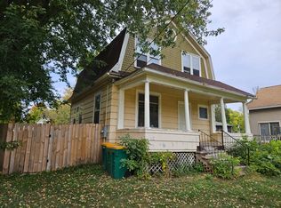 1212 Saint Joseph Ave, Albert Lea, MN 56007