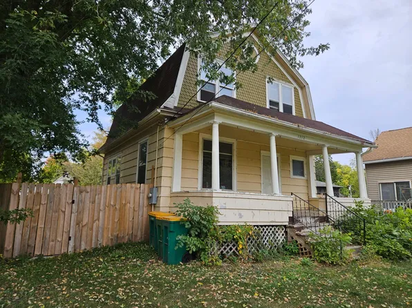 1212 Saint Joseph Ave, Albert Lea, MN 56007