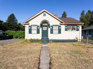 660 S Thor St, Spokane, WA 99202