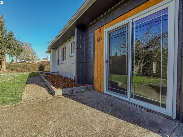 511 S Lieser Rd, Vancouver, WA 98664