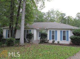 311 Cumberland Dr, Lagrange, GA 30240