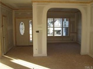 701 Winding Oak Way, Clayton, NC 27520