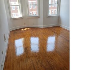 1803 Appleton St, Baltimore, MD 21217