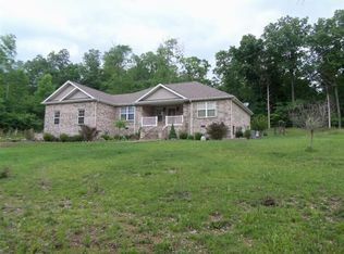 2130 Dry Branch Rd, Somerset, KY 42501