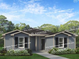 1141 Oak St #A, Abilene, TX 79602