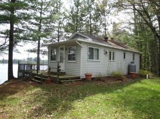 4201 Thunder Ln, Rhinelander, WI 54501