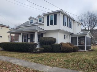 181 Saint James St, Mansfield, PA 16933