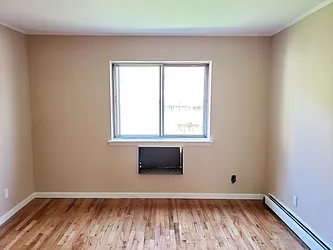 Rented by Astoria Realty