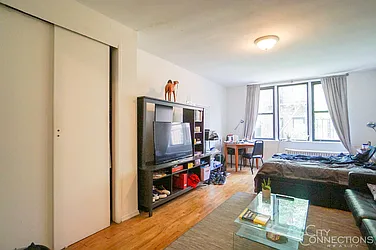 Rented by City Connections Realty