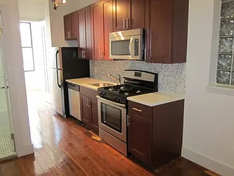 Rented by Empire One Realty