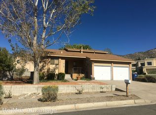 1100 Oro Real NE, Albuquerque, NM 87123