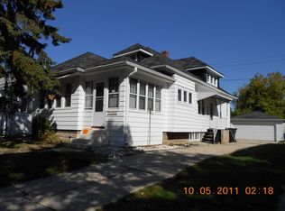 1968 S 83rd St, West Allis, WI 53219
