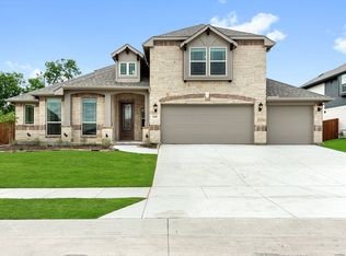 1110 Wrenwood Dr, Justin, TX 76247
