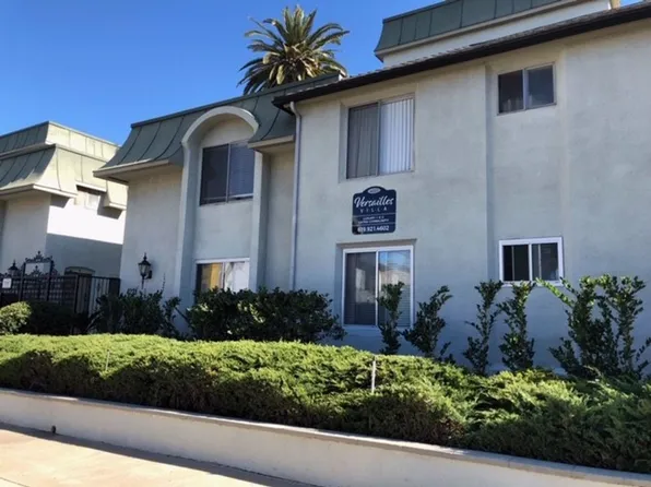 Versailles Apts., 4221 4th Ave APT N, San Diego, CA 92103