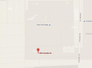 4648 Chandler Rd, Apopka, FL 32712