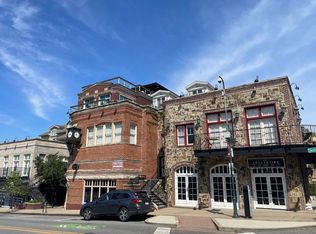 211 N Thompson Ave APT 6, Fayetteville, AR 72701