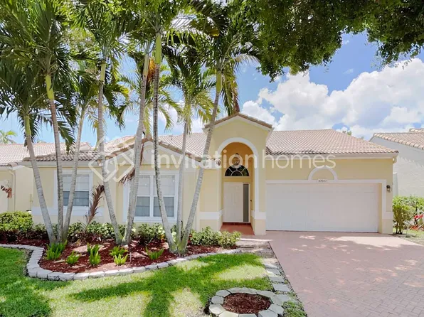 10162 Aspen Way, Palm Beach Gardens, FL 33410