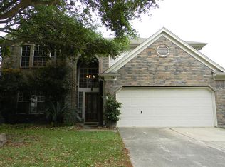 19638 Heritage Elm Ct, Houston, TX 77084