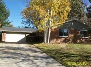 646 S Poplar St, Denver, CO 80224