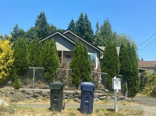 701 S 96th St, Tacoma, WA 98444