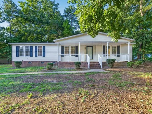 130 Windsong Ln, Youngsville, NC 27596