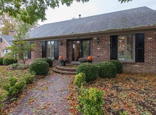 488 Seeley Dr, Lexington, KY 40502