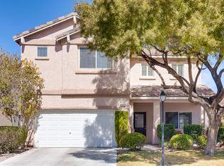 4832 Cascade Pools Ave, Las Vegas, NV 89131