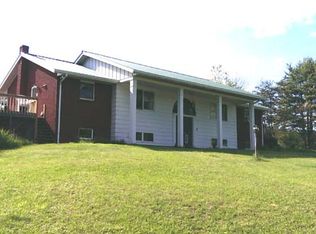 7439 Hyndman Rd, Buffalo Mills, PA 15534