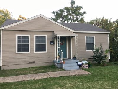 3122 Lanoue Dr, Dallas, TX, 75220