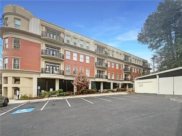 560 Dutch Valley Rd NE APT 2301, Atlanta, GA 30324