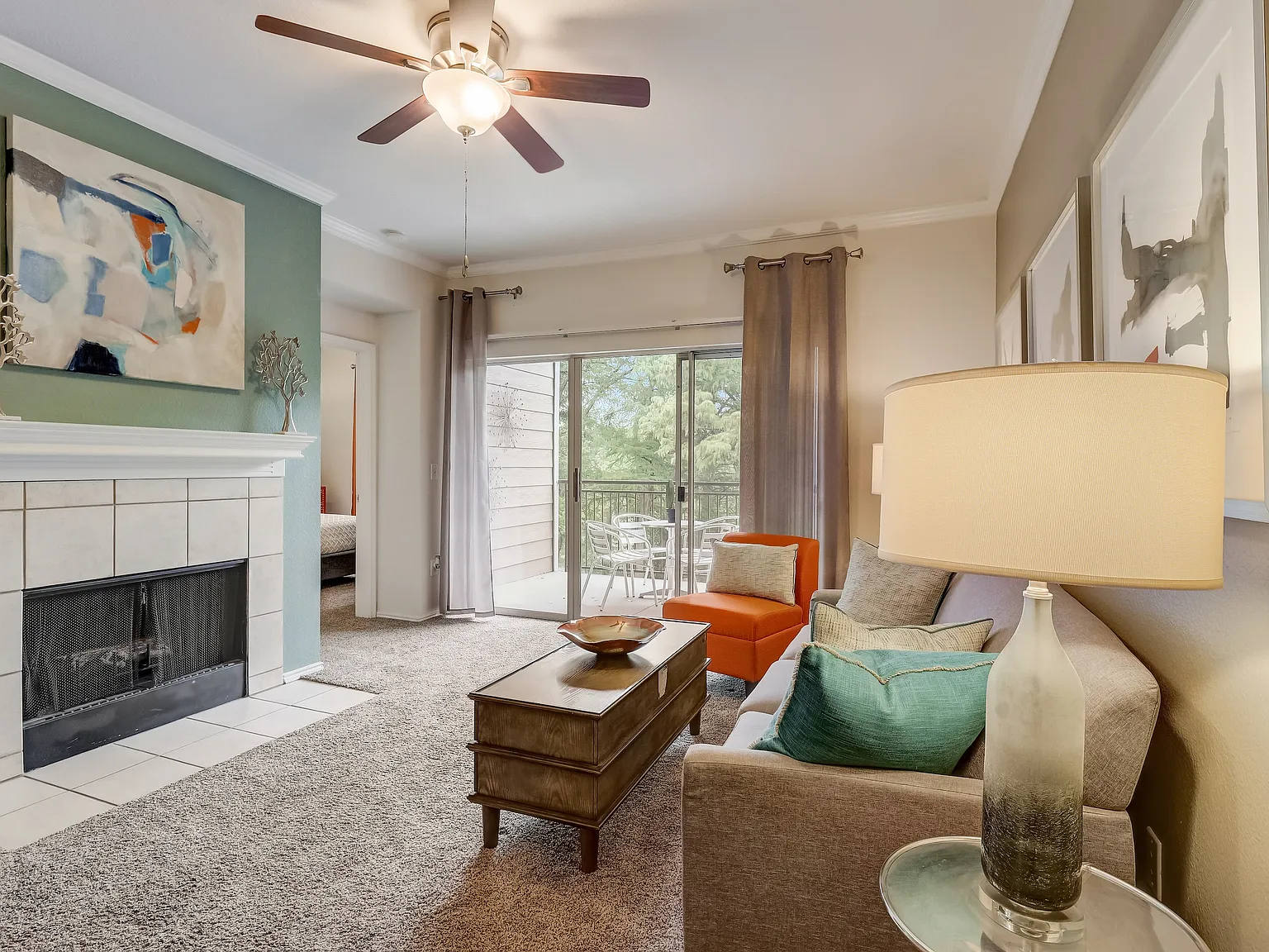 Riverbend Apartments — Photo 1