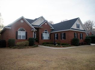 709 Prince Alston Cv, Florence, SC 29501