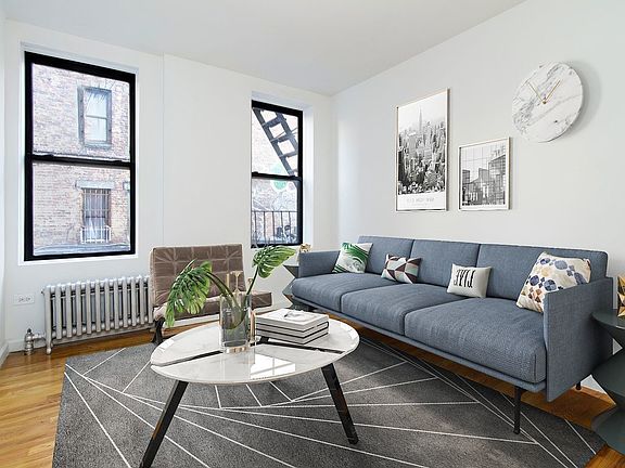 3rd image of 45 E 28th St #6