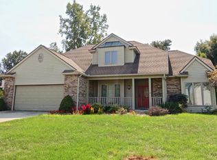 4705 W Bayswater Dr, Muncie, IN 47304