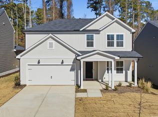 741 Richardson Dr, Sanford, NC 27330