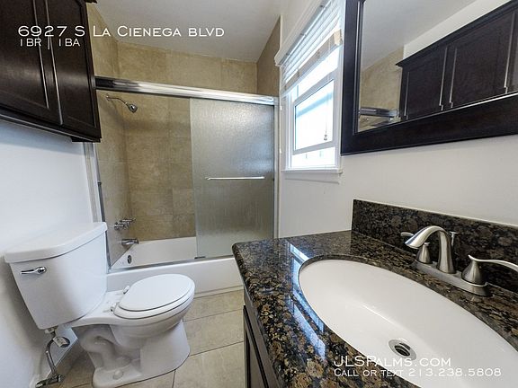 3rd image of 6927 S La Cienega Blvd
