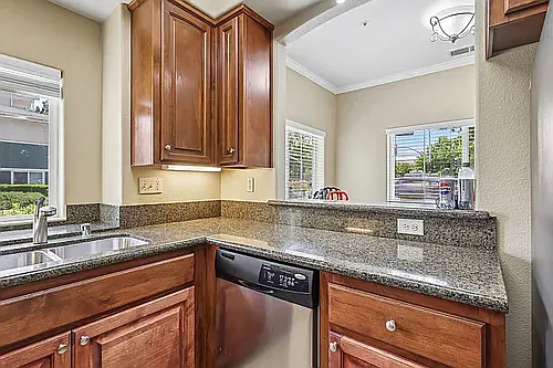 Meritage Villas Townhomes — Photo 10