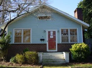 76 E Main St, Inman, SC 29349