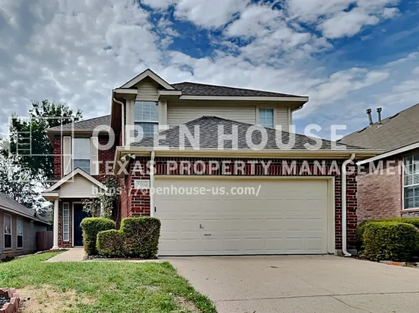 5004 Lodgepole Ln, Fort Worth, TX 76137