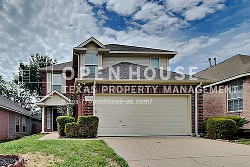 5004 Lodgepole Ln Photo 1