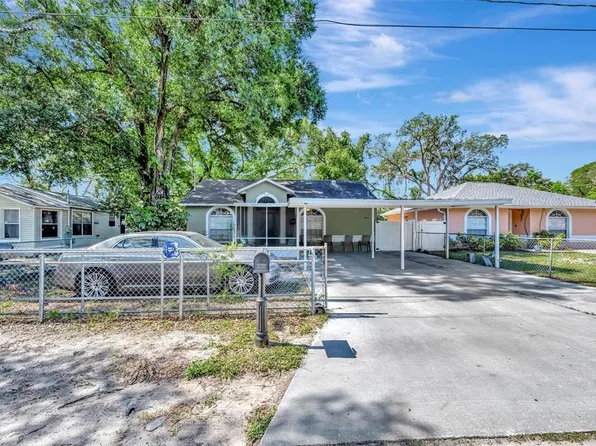 1505 E 99th Ave, Tampa, FL 33612