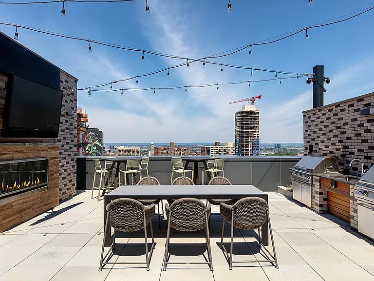 Overlook Flats — Photo 41