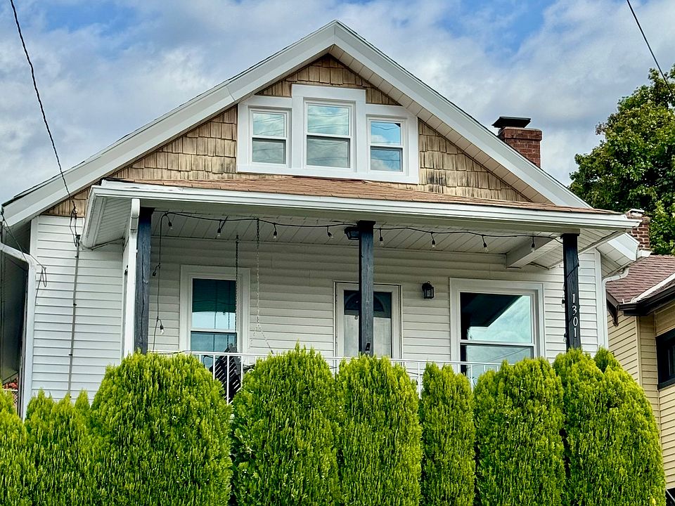 Welcome to your updated charmer in the heart of Brookline!